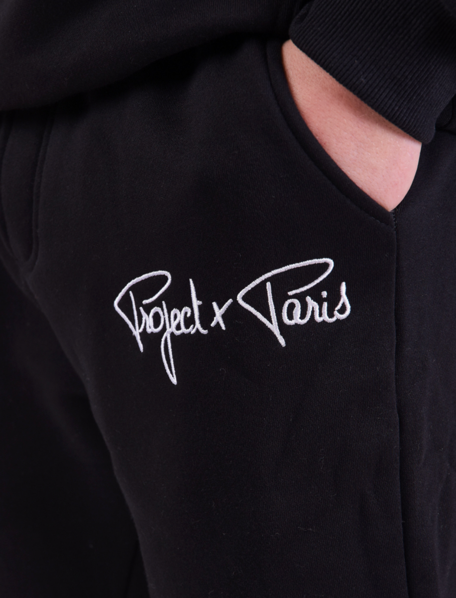 Project X Paris Bas de Jogging Unisexe ESSENTIALS