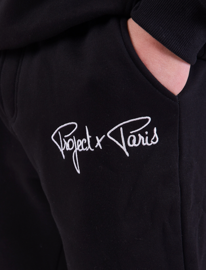 Project X Paris Bas de Jogging Unisexe ESSENTIALS