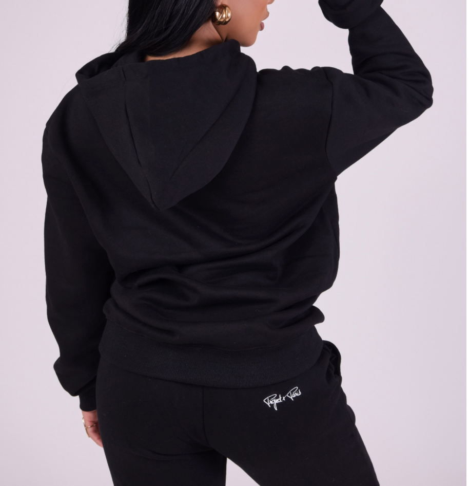 Project X Paris Sweat à Capuche Unisexe Essentials