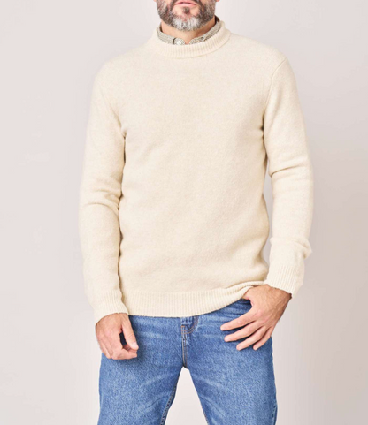 Deeluxe Pull Homme OSTILIO