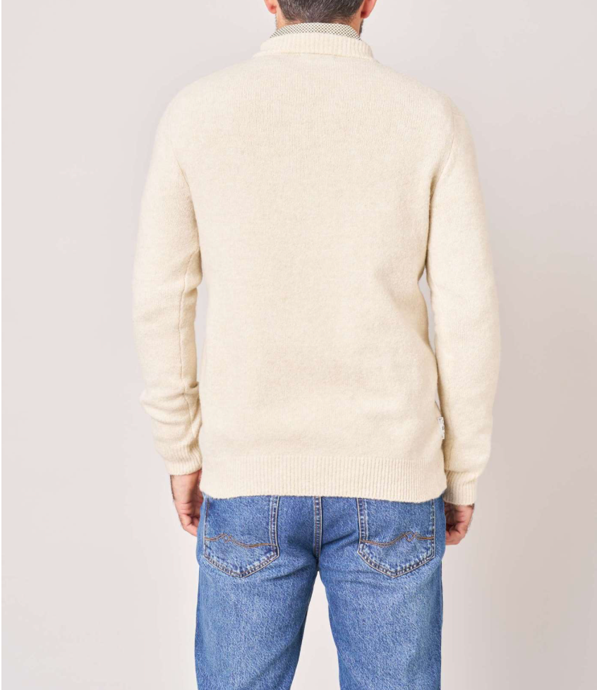 Deeluxe Pull Homme OSTILIO