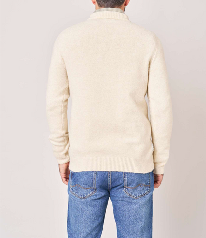 Deeluxe Pull Homme OSTILIO