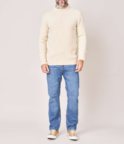 Deeluxe Pull Homme OSTILIO