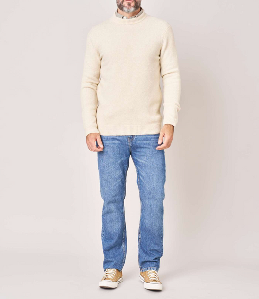 Deeluxe Pull Homme OSTILIO