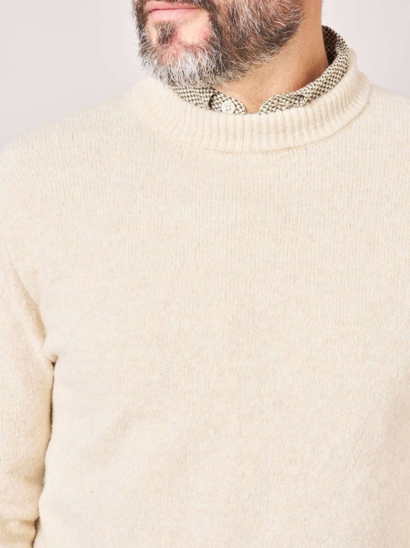 Deeluxe Pull Homme OSTILIO