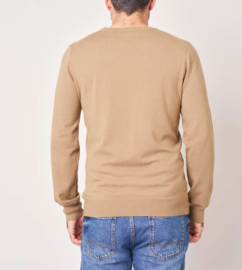 Deeluxe Pull Homme SHOTSON