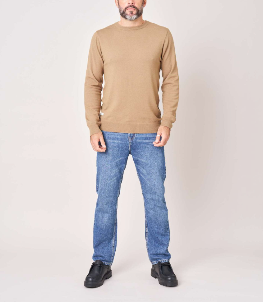 Deeluxe Pull Homme SHOTSON