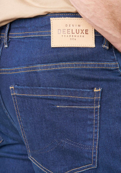 Deeluxe Jean Homme SKYE coupe Straight