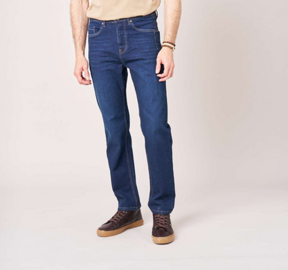 Deeluxe Jean Homme SKYE coupe Straight