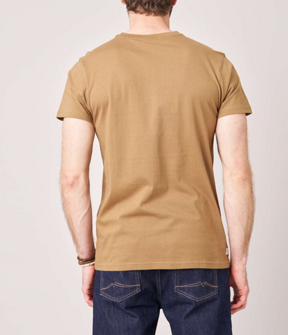 Deeluxe  T-shirt Homme CHICBEAR
