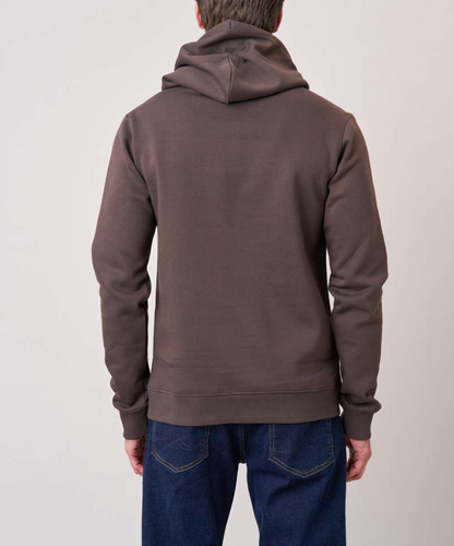 Deeluxe  Sweat à Capuche Homme RAWJORN
