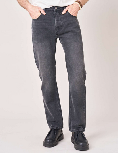 Deeluxe Jean Homme coupe Straight SAUL