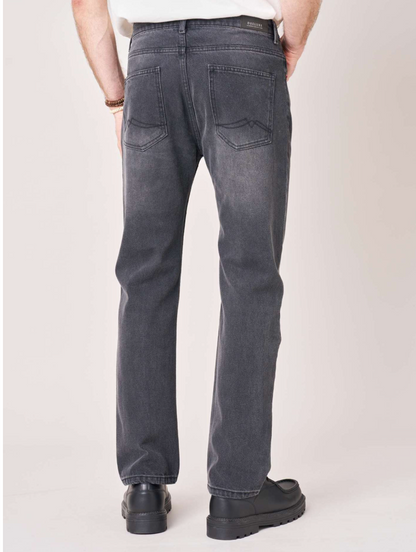 Deeluxe Jean Homme coupe Straight SAUL