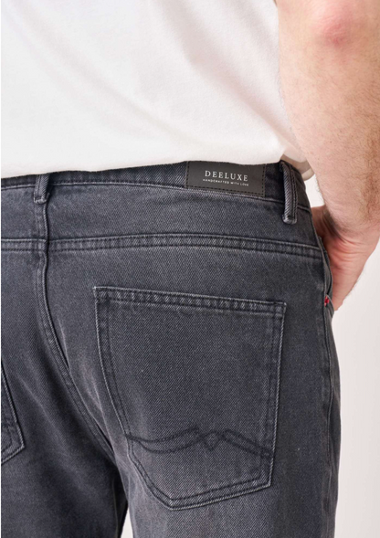 Deeluxe Jean Homme coupe Straight SAUL