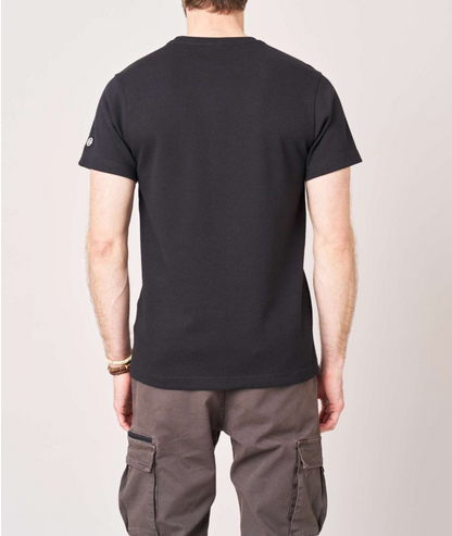 Deeluxe  T-shirt Homme DEVIN