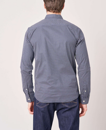 Deeluxe  Chemise Homme BOGART