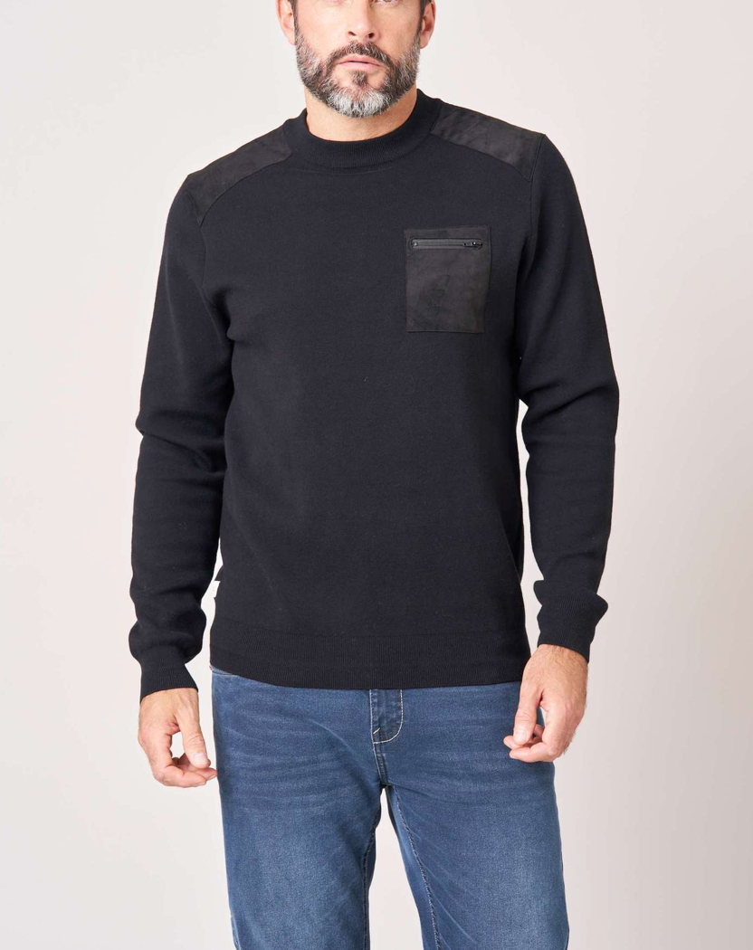 Deeluxe Pull Homme TONNY