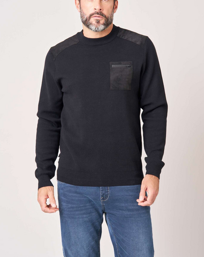 Deeluxe Pull Homme TONNY