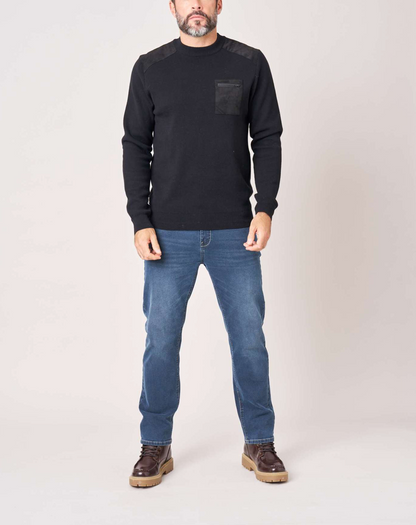Deeluxe Pull Homme TONNY
