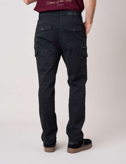 Deeluxe Pantalon Cargo Homme DANASON