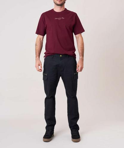 Deeluxe Pantalon Cargo Homme DANASON
