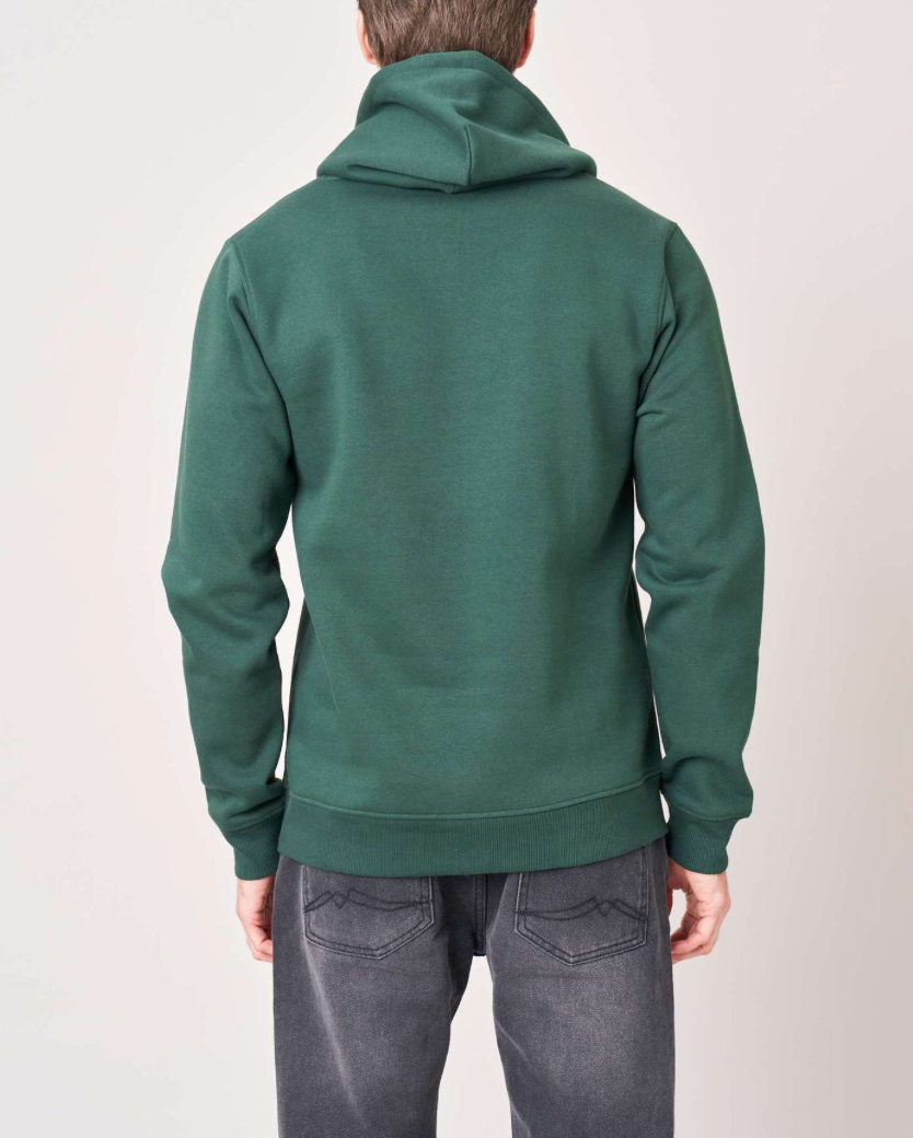 Deeluxe  Sweat à Capuche Homme BEN