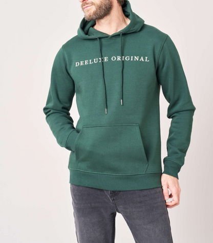 Deeluxe  Sweat à Capuche Homme BEN
