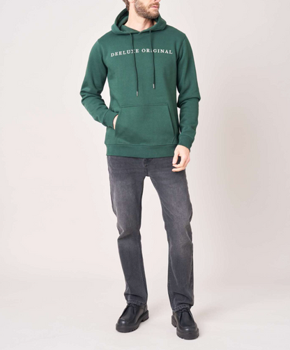 Deeluxe  Sweat à Capuche Homme BEN