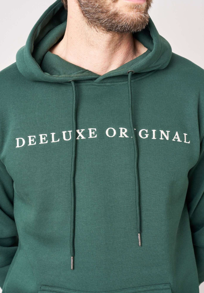 Deeluxe  Sweat à Capuche Homme BEN