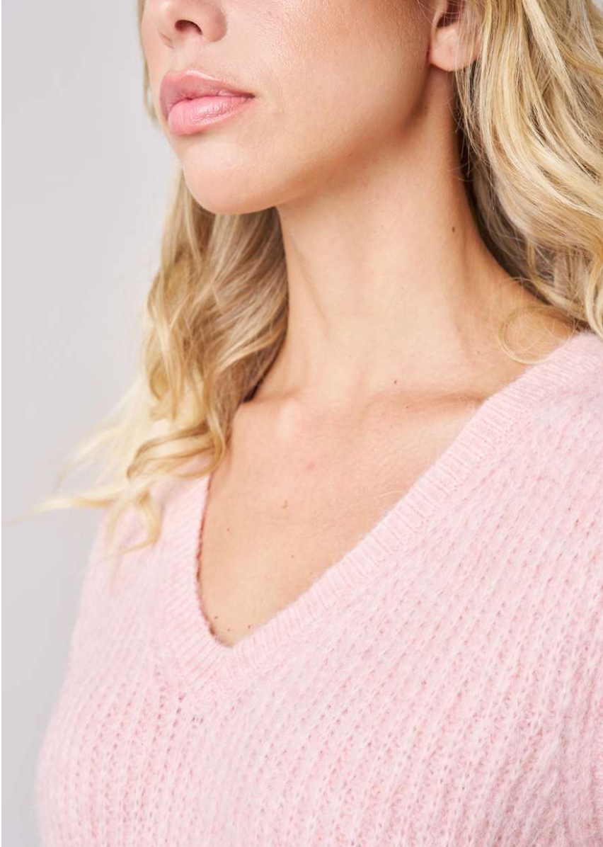 Deeluxe Pull Sans Manches Femme PIA