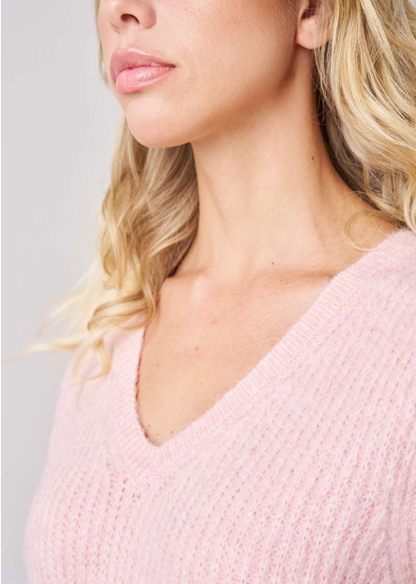 Deeluxe Pull Sans Manches Femme PIA