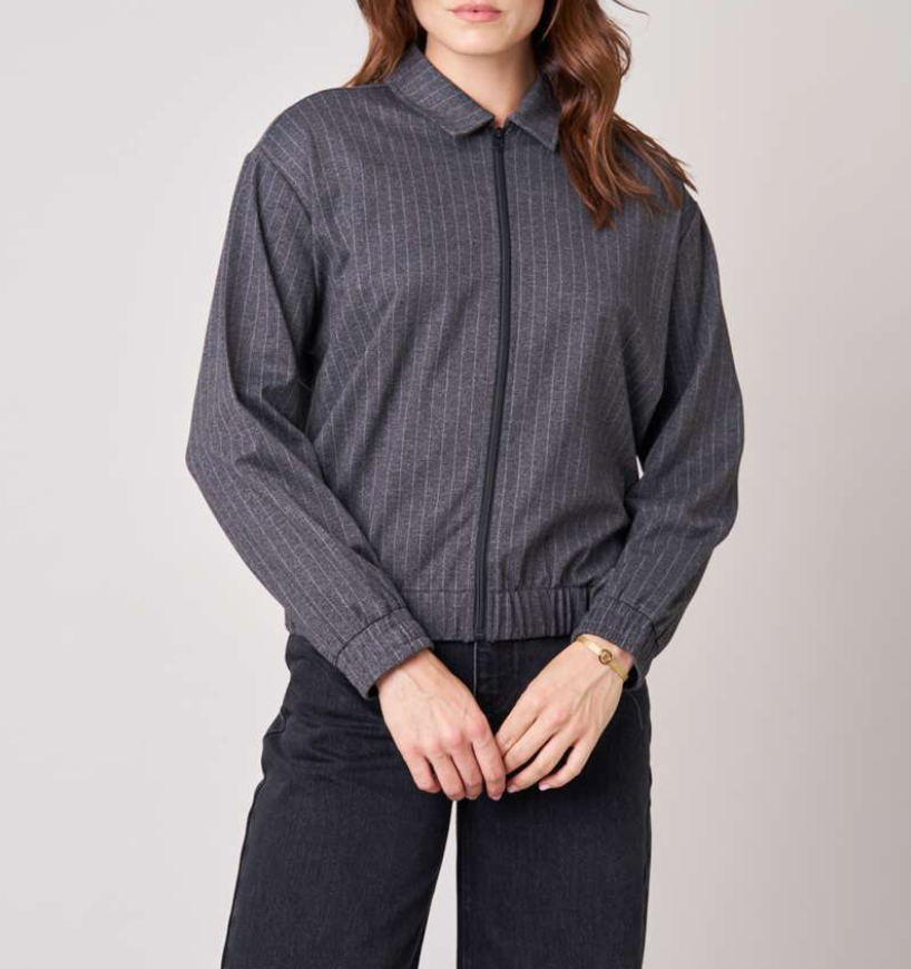 Deeluxe  Blouson Bomber Femme ALTHEA