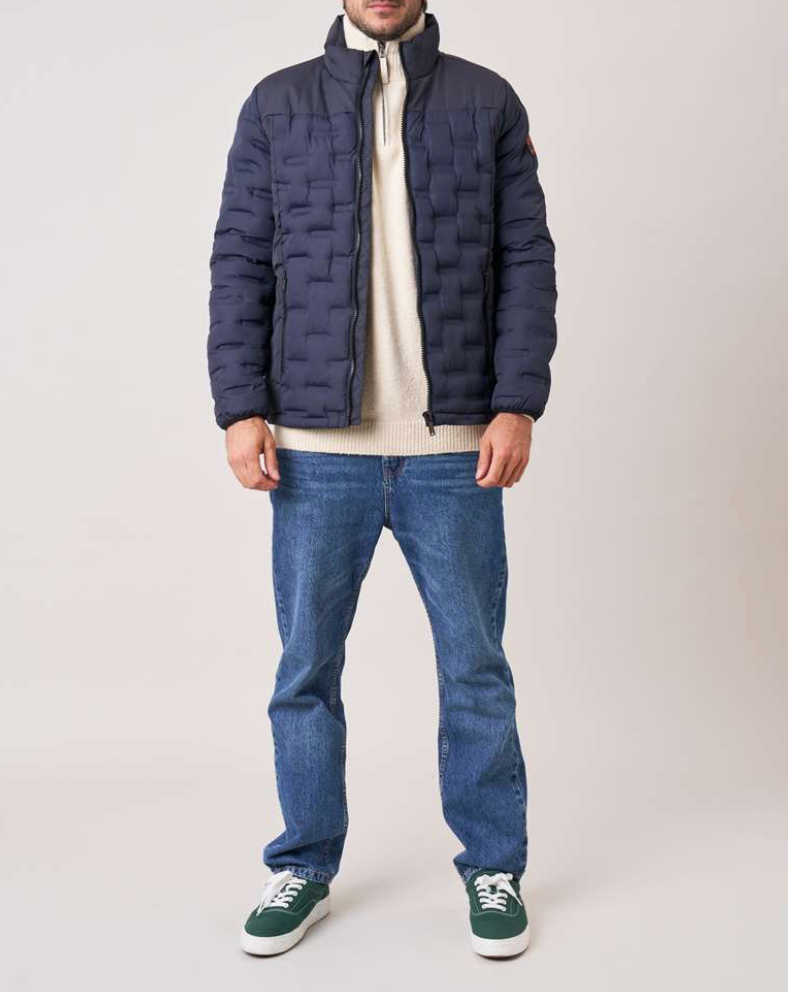 Deeluxe  Doudoune Homme NICK