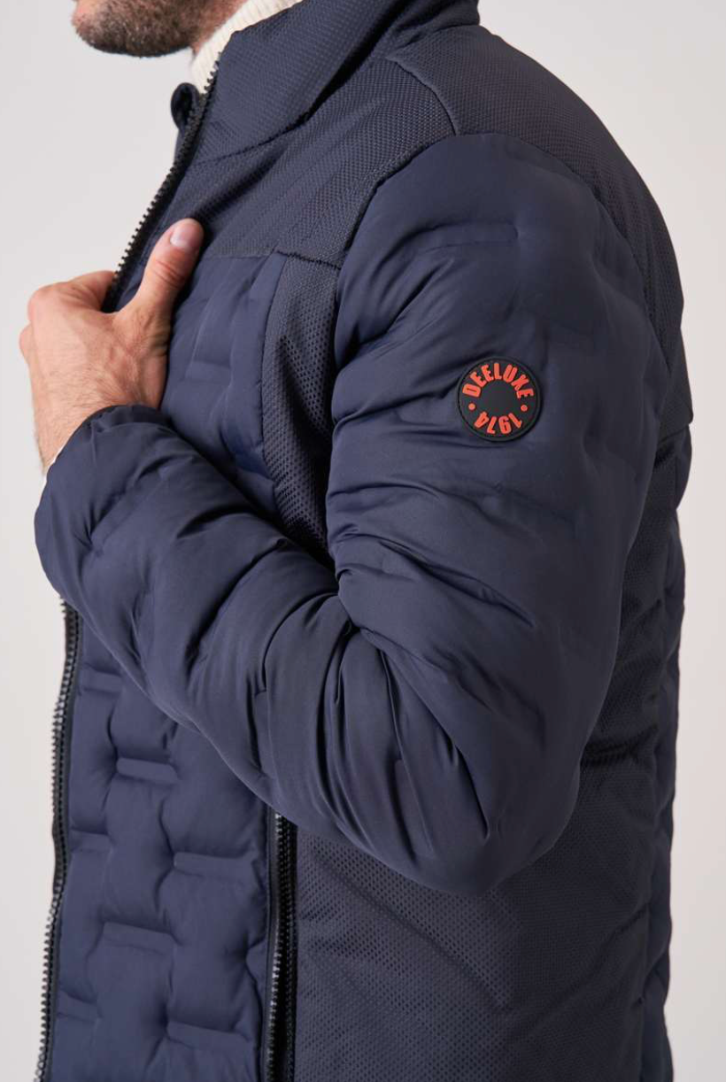 Deeluxe  Doudoune Homme NICK