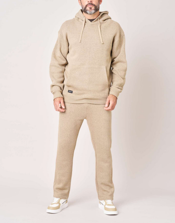 Deeluxe Sweat à Capuche Homme DAPPERON