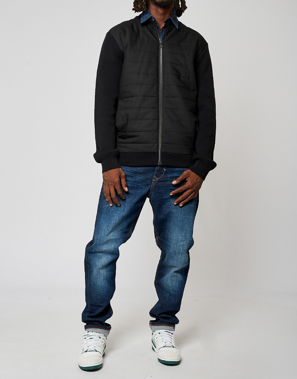 KAPORAL Veste Homme BOUN