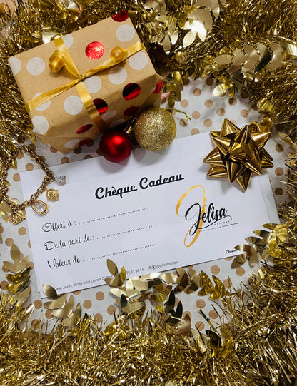 Carte cadeau 🎁