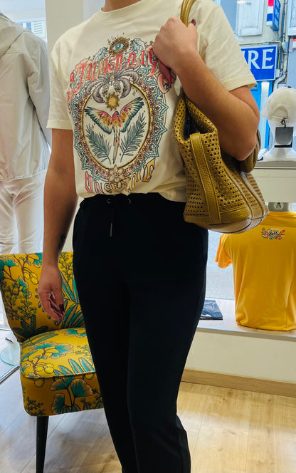 Deeluxe T-shirt femme SUMMDAYS