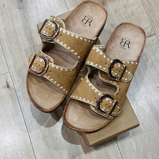 Mules Femme SELENA