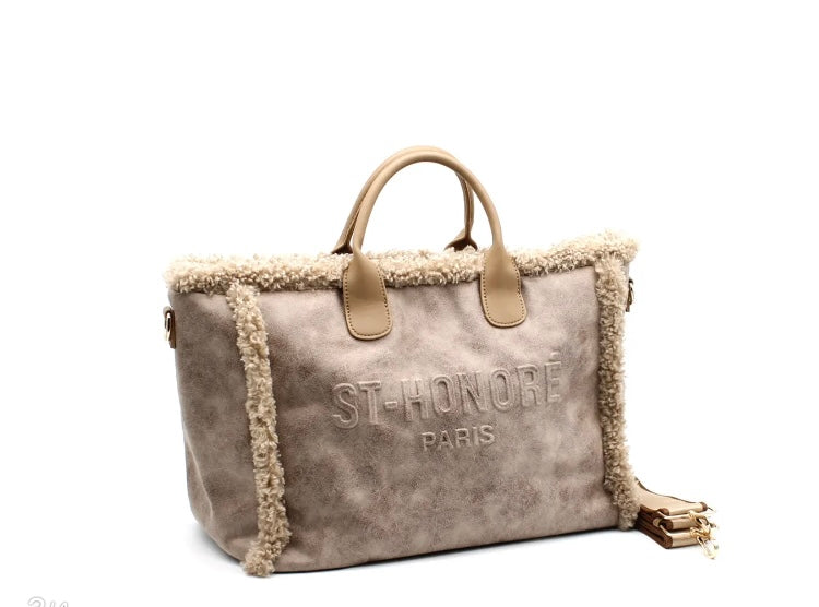 Vimoda Sac cabas St-Honoré Paris