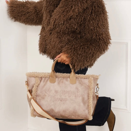 Vimoda Sac cabas St-Honoré Paris