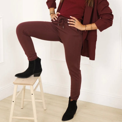Jogging Femme MARLIE