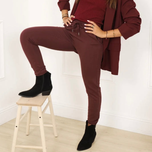 Jogging Femme MARLIE