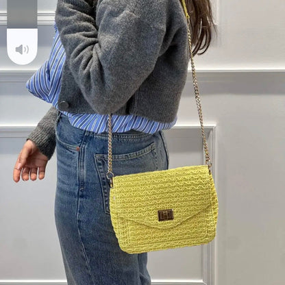 Sac à bandoulière CONSTANCE