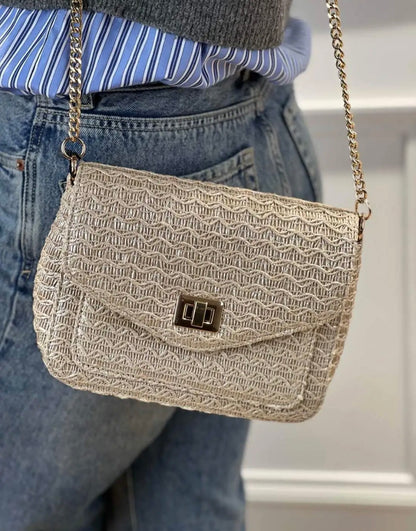 Sac à bandoulière CONSTANCE