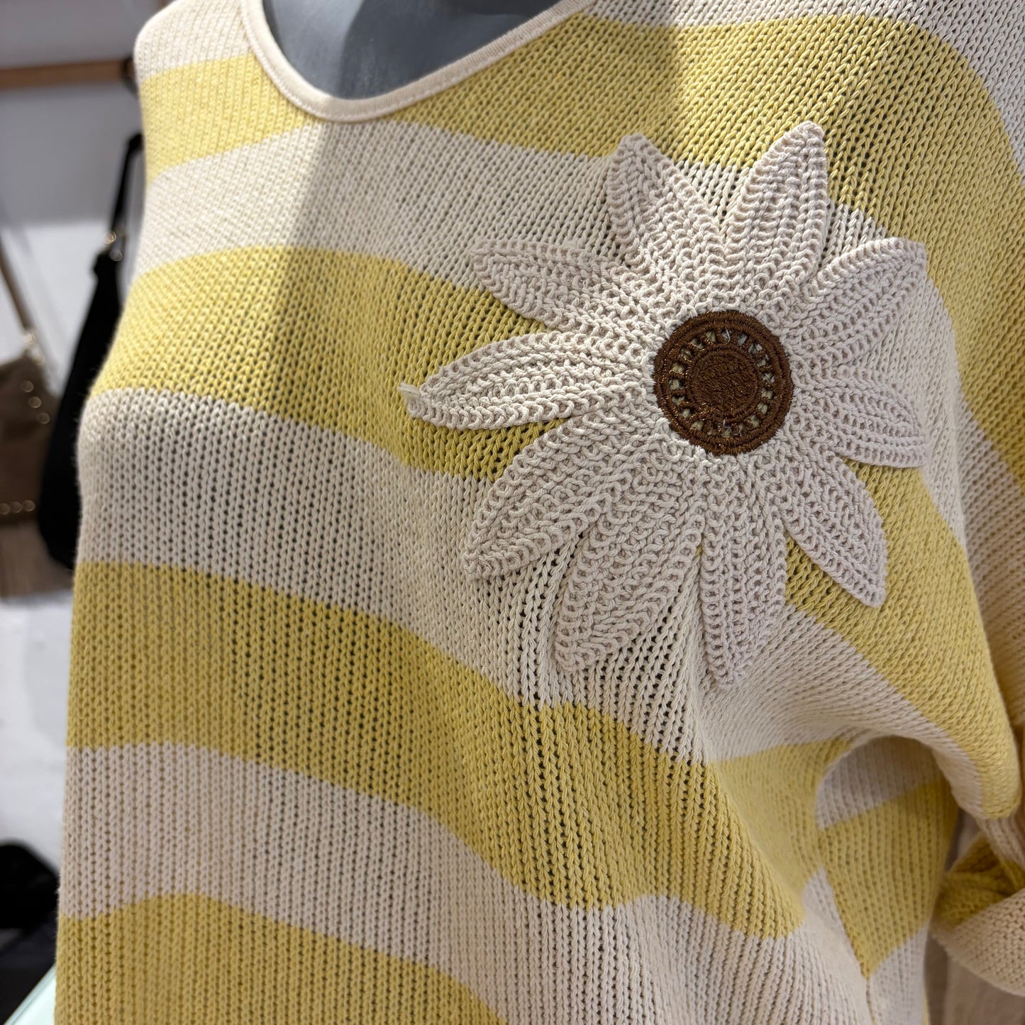 Pull SUNNY Marguerite