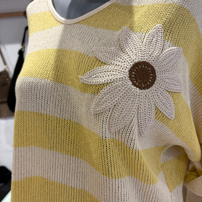 Pull SUNNY Marguerite