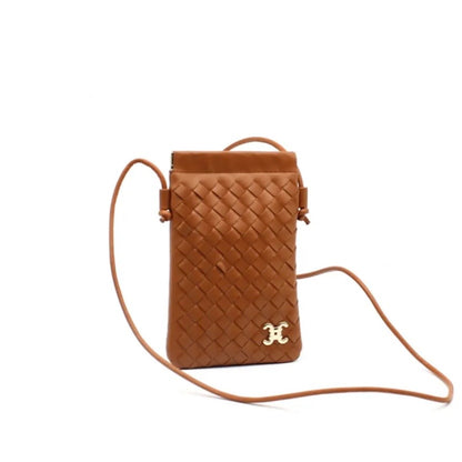 Vimoda Pochette porte-portable ALIDA LOGO C&C