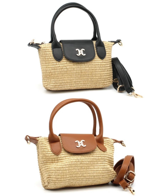 Vimoda Sac à main ZANA LOGO C&C