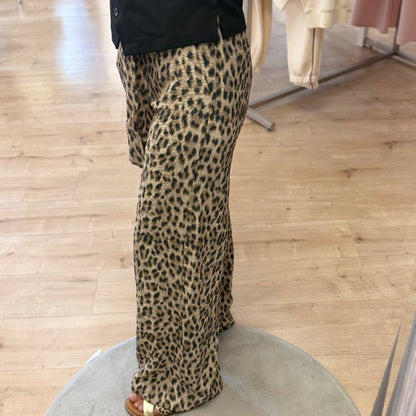 Deeluxe Pantalon Femme MADILEN
